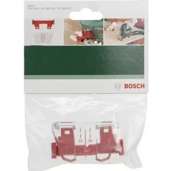 Bosch dėlionės kreiptuvas lygiagrečioms ir apskritoms pjūviams (2609256981)
