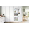 Bosch KBN96SDD0 French Door šaldytuvas su šaldikliu, NoFrost, 605 L, energijos klasė D, nerūdijantis plienas/sidabras