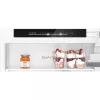 BOSCH KIN86ADD0 Įmontuojamas šaldytuvas-šaldiklis su VitaFresh ir NoFrost, 260 L, energijos klasė D, baltas