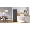 Bosch KSN36VCCG Laisvai pastatomas šaldytuvas su šaldikliu, 308 L, No Frost, Inox-look
