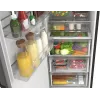 Bosch KSN36VCCG Laisvai pastatomas šaldytuvas su šaldikliu, 308 L, No Frost, Inox-look