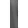 Bosch KSN36VCCG Laisvai pastatomas šaldytuvas su šaldikliu, 308 L, No Frost, Inox-look
