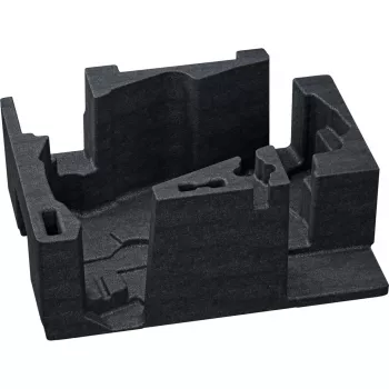 BOSCH L-BOXX Įdėklas GNF 18V-40 / GNF 20-40 (Juodas, skirtas L-BOXX 238)