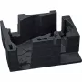 BOSCH L-BOXX Įdėklas GNF 18V-40 / GNF 20-40 (Juodas, skirtas L-BOXX 238)