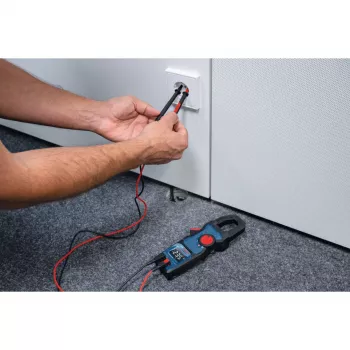 Bosch MS 90 bandymo zondų rinkinys (1600A038D2)