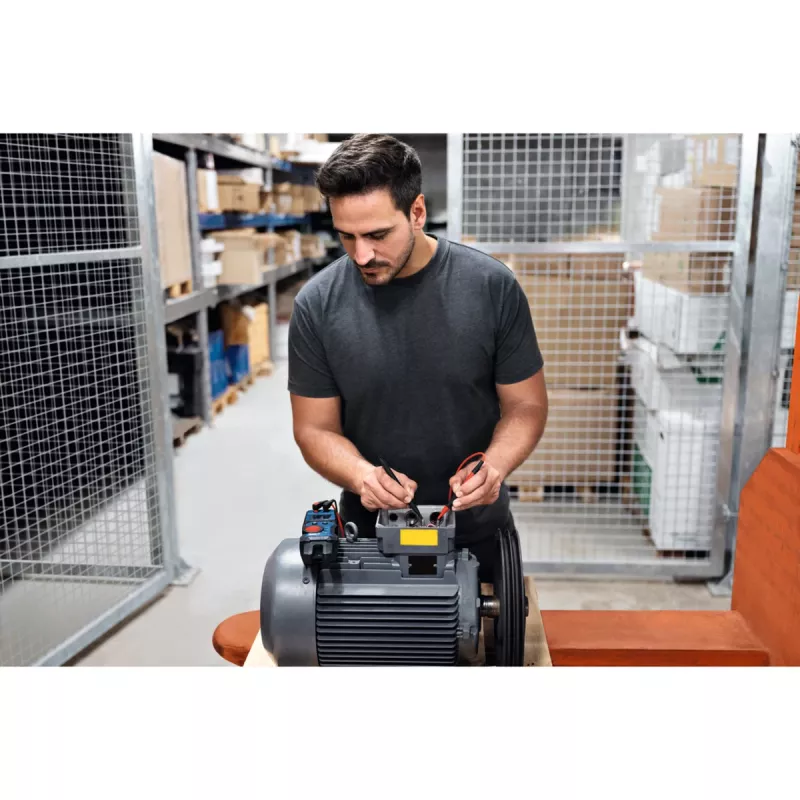 Bosch MS 90 bandymo zondų rinkinys (1600A038D2)