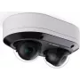 Bosch NDD-7803-AL dviguba kupolinė 2x5MP 3,2-8,1mm IP kamera