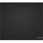 Bosch PIE61ABB5E Induction Hob 4 Zones TouchSelect Black