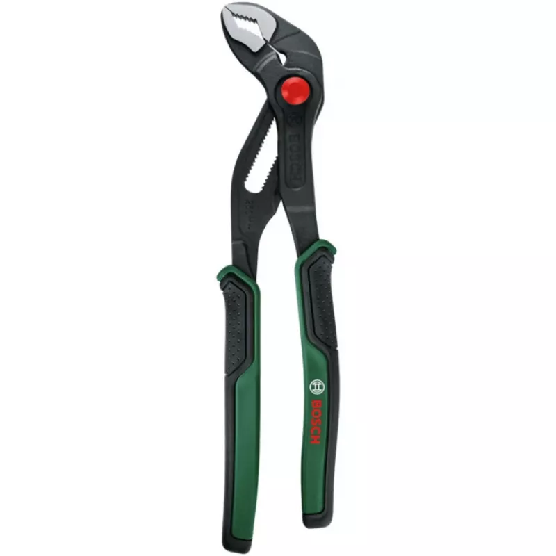 Bosch Power Tools 1600A032V9 vandentiekio replės 250 mm (juodos/žalios)