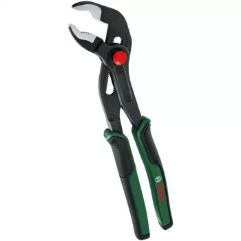 Bosch Power Tools 1600A032V9 vandentiekio replės 250 mm (juodos/žalios)