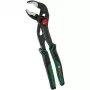 Bosch Power Tools 1600A032V9 vandentiekio replės 250 mm (juodos/žalios)