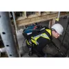 BOSCH Power Tools Nešiojimo sistema GBP100 (Juoda, skirta belaidžiam betono vibratoriui)