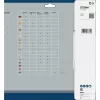 Bosch Power Tools PRO medinis diskinis pjūklas 235 mm, 60 dantų, 30 mm anga rankiniams diskiniams pjūklams