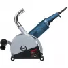 BOSCH Power Tools Sieninis griovelių pjūklas GNF 65 A (mėlynas, 2400 W, nešimo dėklas)