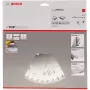 BOSCH POWERTOOLS Best for Wood pjūklo diskas medienai, Ø 250 mm, 40 dantys, 30 mm anga, skirtas staliniams pjūklams