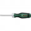 Bosch PowerTools Bit Ratchet Atsuktuvų Rinkinys, 13 dalių, Sukimo momentas iki 50 Nm, Žalia/Juoda (1600A032V0)