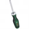 Bosch PowerTools Bit Ratchet Atsuktuvų Rinkinys, 13 dalių, Sukimo momentas iki 50 Nm, Žalia/Juoda (1600A032V0)