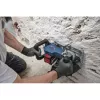 BOSCH PowerTools belaidis sieninis griovelių pjoviklis GNF 18V-40 Professional Solo, 18 V (mėlyna/juoda, be akumuliatoriaus ir įkroviklio, L-BOXX dėžėje)