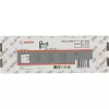 BOSCH POWERTOOLS Įgilintos galvutės apdailos vinys SK64-34 38NR, 34° / 1,8 mm / 15 ga (nerūdijantis plienas, 4000 vnt.)