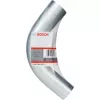 BOSCH POWERTOOLS Dulkių ištraukimo alkūnė 35mm obliams, originali Bosch atsarginė dalis