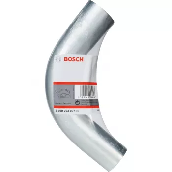 BOSCH POWERTOOLS Dulkių ištraukimo alkūnė 35mm obliams, originali Bosch atsarginė dalis