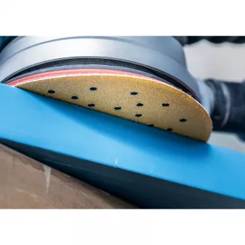Bosch PowerTools Expert C470 šlifavimo diskas, Ø 225 mm, grūdėtumas K120, 25 vnt. pakuotė, skirtas gipso kartono šlifuokliams