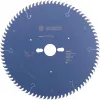 Bosch PowerTools Expert medienai diskinis pjūklas 250mm, 80 dantų, 30mm anga, ATB, staliniams pjūklams