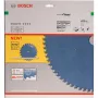 Bosch PowerTools Expert medienai diskinis pjūklas 250mm, 80 dantų, 30mm anga, ATB, staliniams pjūklams