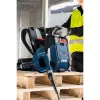 BOSCH POWERTOOLS GPU 18V-2 DI Belaidis aukšto dažnio betono vibratorius (dėžutėje)
