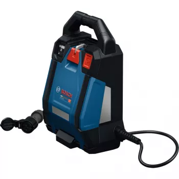 BOSCH POWERTOOLS GPU 18V-2 DI Belaidis aukšto dažnio betono vibratorius (dėžutėje)