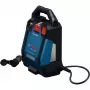 BOSCH POWERTOOLS GPU 18V-2 DI Belaidis aukšto dažnio betono vibratorius (dėžutėje)