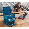 BOSCH POWERTOOLS L-BOXX Įdėklas GSA 18V-280 (Juodas, skirtas L-BOXX 238)