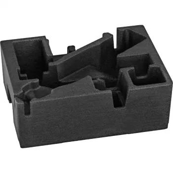BOSCH POWERTOOLS L-BOXX Įdėklas GSA 18V-280 (Juodas, skirtas L-BOXX 238)