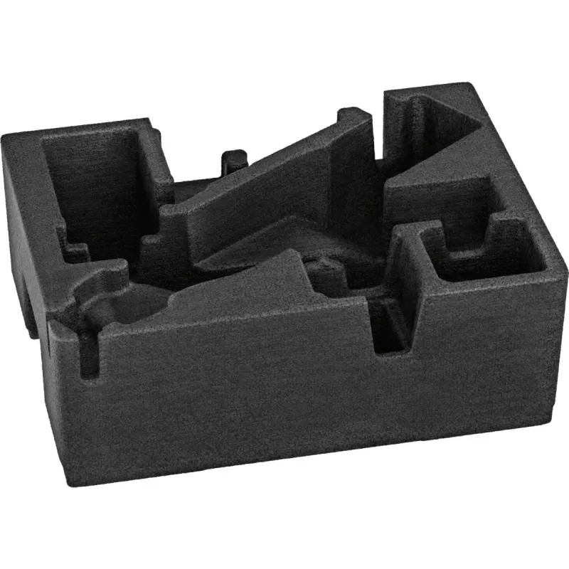 BOSCH POWERTOOLS L-BOXX Įdėklas GSA 18V-280 (Juodas, skirtas L-BOXX 238)