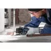 BOSCH POWERTOOLS Daugiafunkcis pjūklas GOP 30-28 Professional (Mėlynas/Juodas, L-BOXX, 300 W, su priedais)