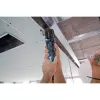 BOSCH POWERTOOLS Daugiafunkcis pjūklas GOP 30-28 Professional (Mėlynas/Juodas, L-BOXX, 300 W, su priedais)