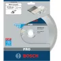 Bosch PowerTools PRO Keraminis deimantinis pjovimo diskas, 230 mm, 22,23 mm anga