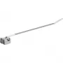BOSCH POWERTOOLS PRO EPT tvirtinimo jungtis 32 x 63 mm pilka, 50 vnt.