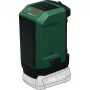 BOSCH POWERTOOLS UniversalSpeaker 18V-1 (Žalia/Juoda, Bluetooth, USB-C, Įrankis be akumuliatoriaus, POWER FOR ALL ALLIANCE)