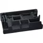 BOSCH POWERTOOLS XL-BOXX Įdėklas EXDB18V2-180 (Juodas, skirtas XL-BOXX 232)