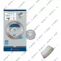 Bosch PRO Keraminis deimantinis pjovimo diskas, 250 mm skersmens, 30 mm anga (su 25,4 mm redukciniu žiedu), ištisinis kraštas, šlapiam/sausam pjovimui