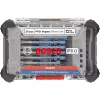 Bosch PRO Impact and Multi rinkinys 35 dalių atsuktuvų antgalių rinkinys 2608521U82