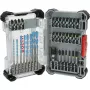 Bosch PRO Impact and Multi rinkinys 35 dalių atsuktuvų antgalių rinkinys 2608521U82
