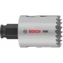 Bosch PRO MultiMaterial PC Plus 57 mm kiaurymų pjūklas su PowerChange, 44 mm darbinis ilgis, karbido antgaliais 2608594392