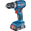 Bosch Professional 18V ProCORE paleidimo rinkinys 2x4.0Ah + GAL 18V-40 įkroviklis 0615A50039