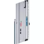 Bosch Professional FSN 300 X kreipiamoji juosta – 300 mm aliuminio kreipiamoji juosta sidabrinė, skirta diskiniams pjūklams