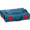 Bosch Professional GDS 12V-115 belaidis veržliasukis su 2x 3.0Ah Li-Ion akumuliatoriais, L-BOXX