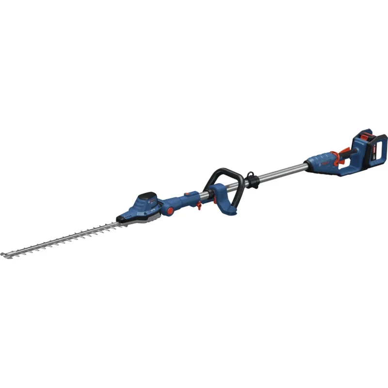Bosch Professional GHE 18V-50FP belaidis gyvatvorių žirklių pjūklas, 18V, mėlyna/juoda, įrankis be akumuliatoriaus