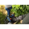 Bosch Professional GHE 18V-50FP belaidis gyvatvorių žirklių pjūklas, 18V, mėlyna/juoda, įrankis be akumuliatoriaus