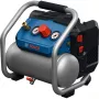 Bosch Professional GKO 18V-51 belaidis oro kompresorius (mėlyna/sidabrinė)